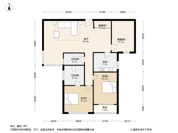 泰达国际会馆