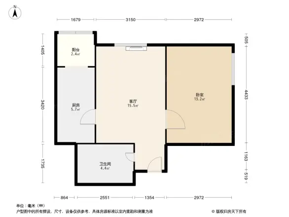 西青时代名居