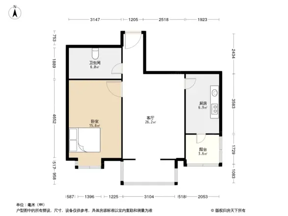 太阳城绿萱园