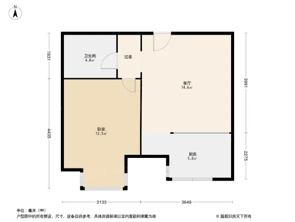 大通绿岛家园格林尚座