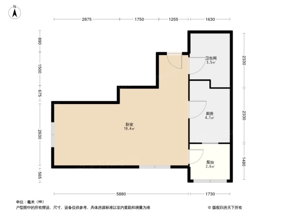 谊景村畅园里