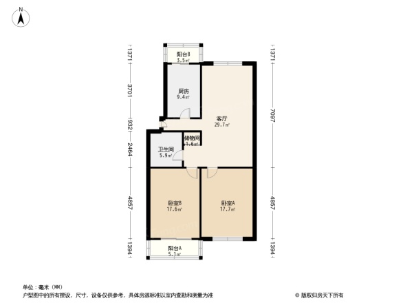 塘沽锦绣园