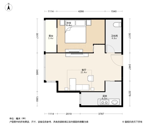 富邦花园