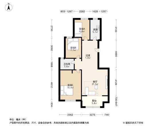 万科南湖郡别墅