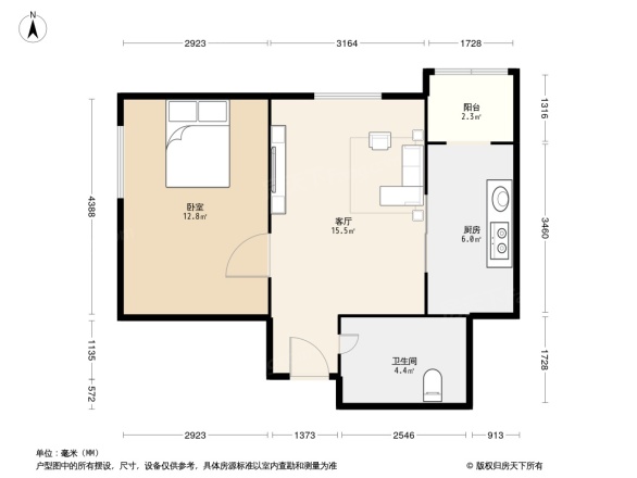 西青时代名居