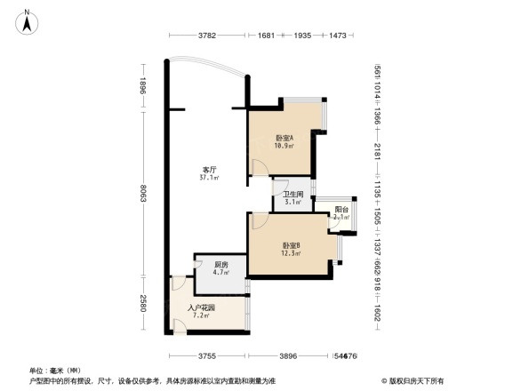 岷江国际新城