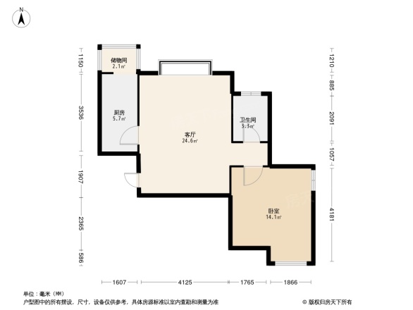 宝坻平安家园