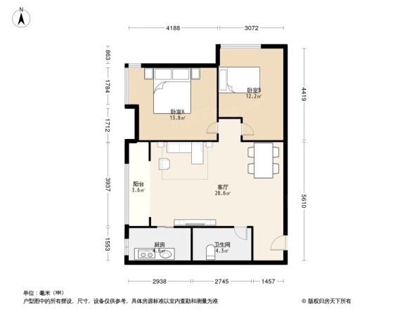 仁恒河滨花园