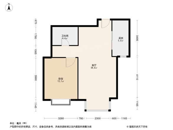 住总尚清湾别墅