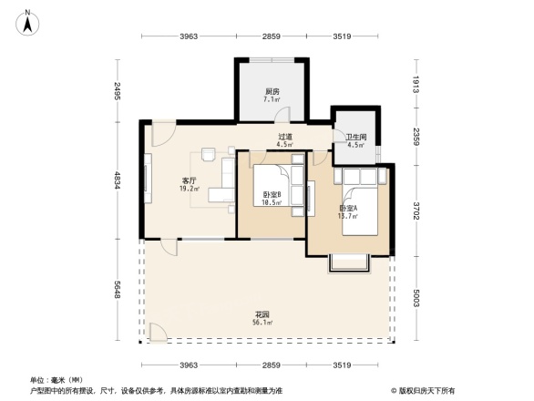 首创福缇山香堤苑