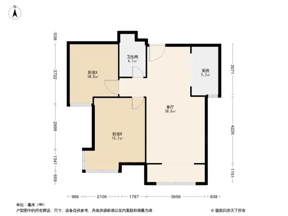 中建御景华庭