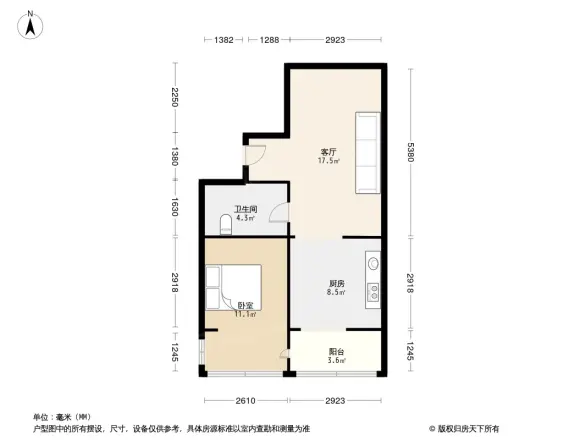 四季花苑二期绿地景城