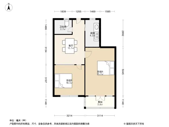 长江路68弄小区