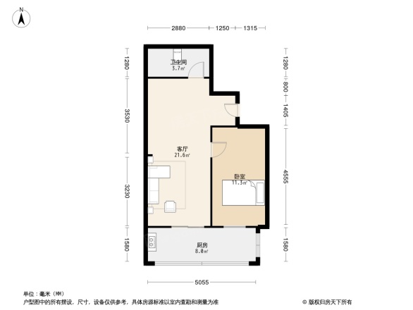 四季花苑二期绿地景城