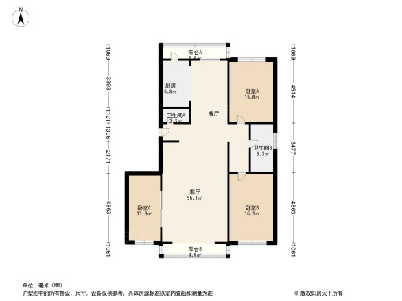 大安翠薇园