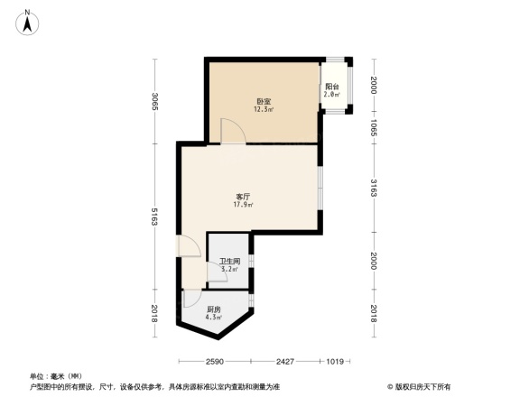 七纬路107号