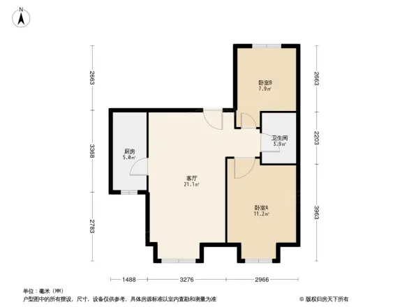 金隅悦城茗香苑