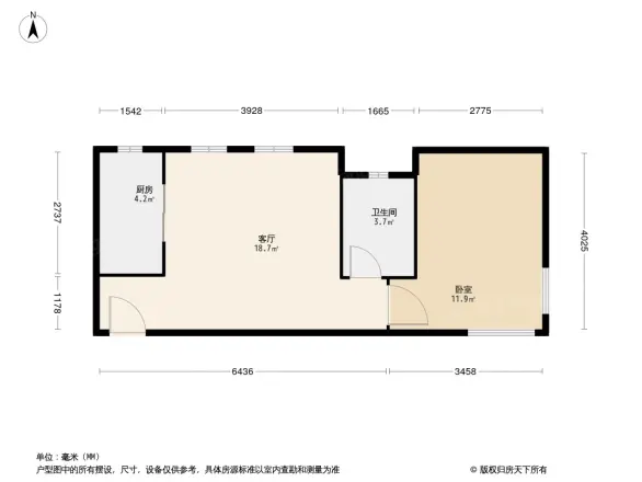 华润橡树湾茗润轩