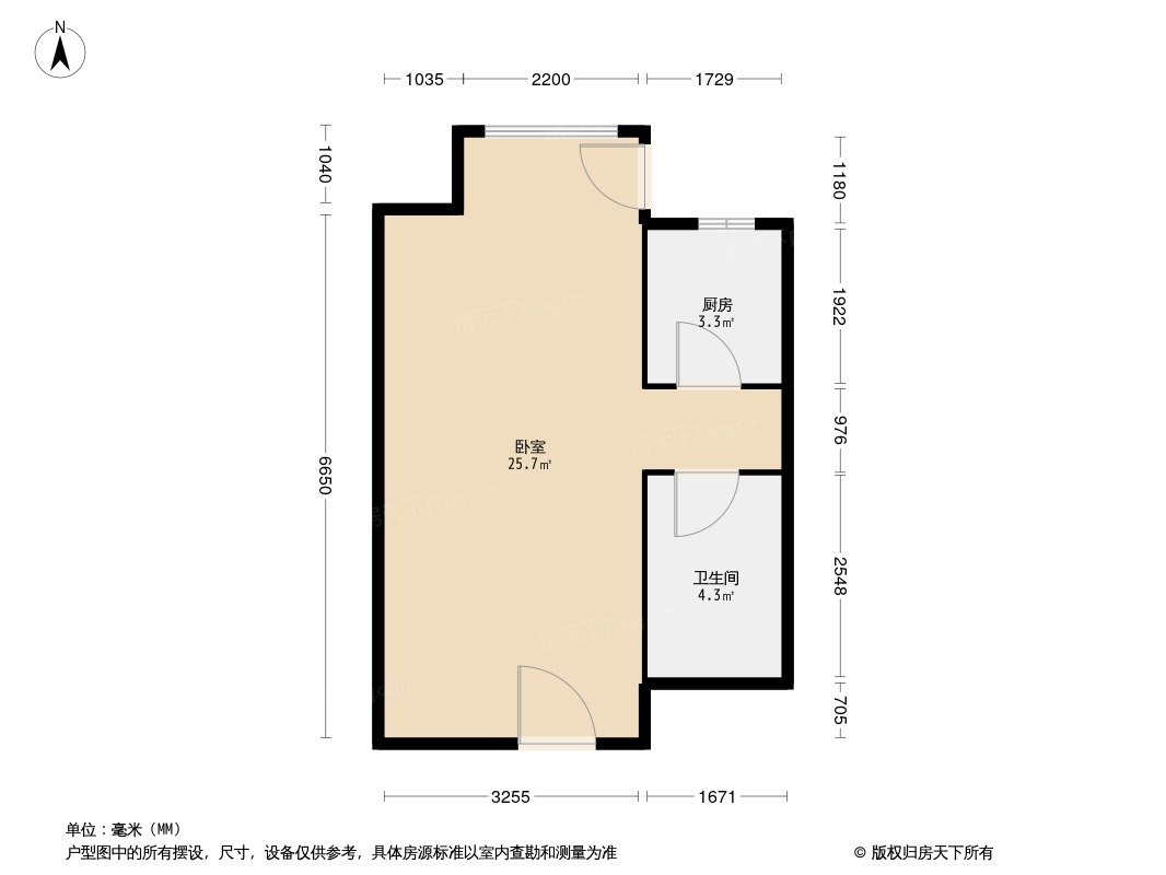 户型图0/2