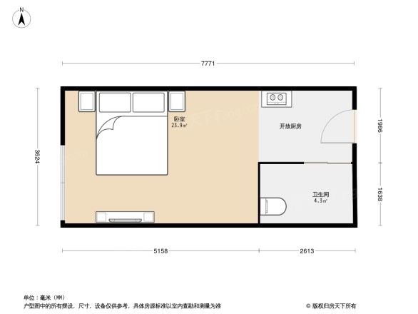 第六田园优仕庭园