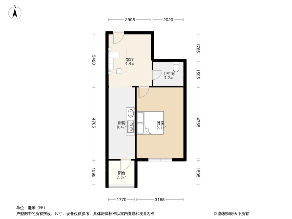 麦格理晨星园