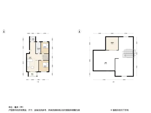 福华里