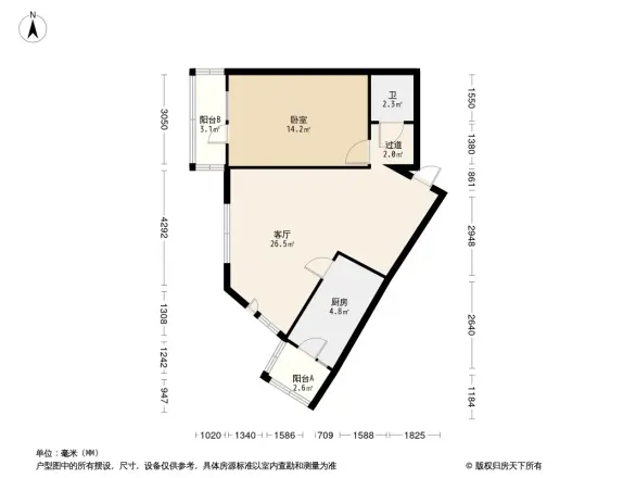 新佳园东里