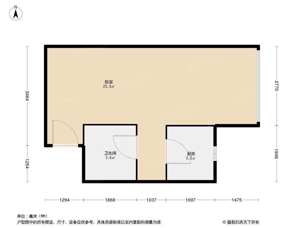 户型图0/1