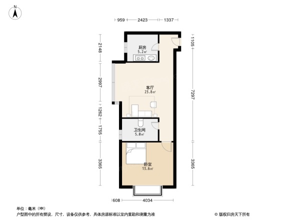 复兴门家园