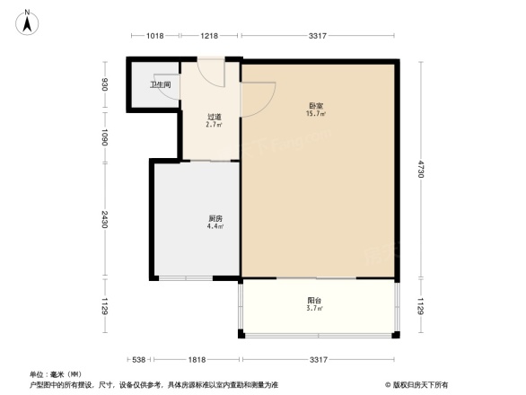 广州道小区