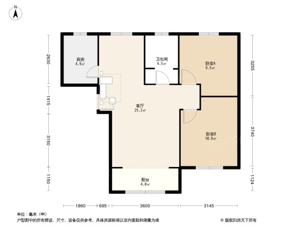 首创新北京半岛