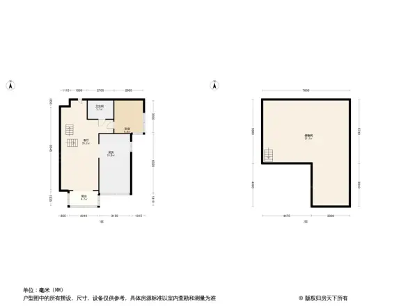 保利上河雅颂北区