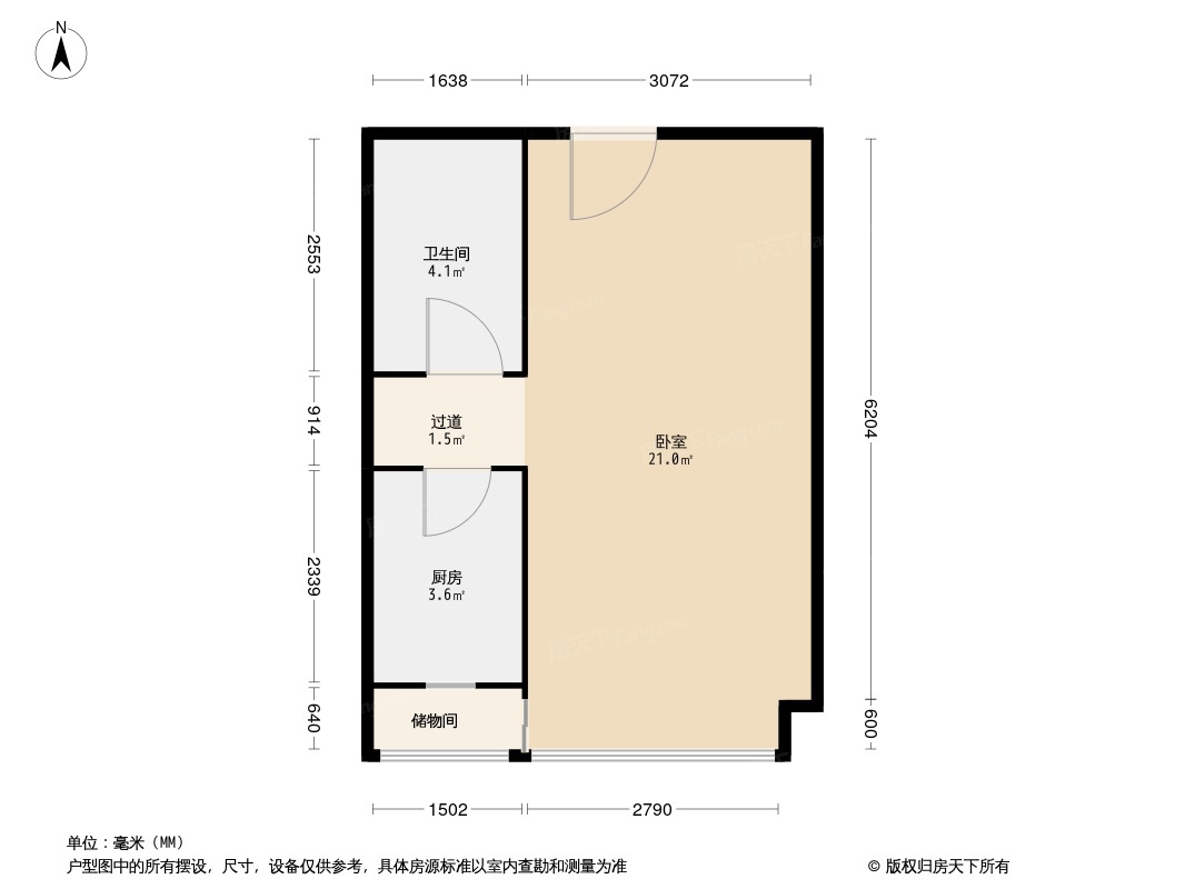 户型图0/2