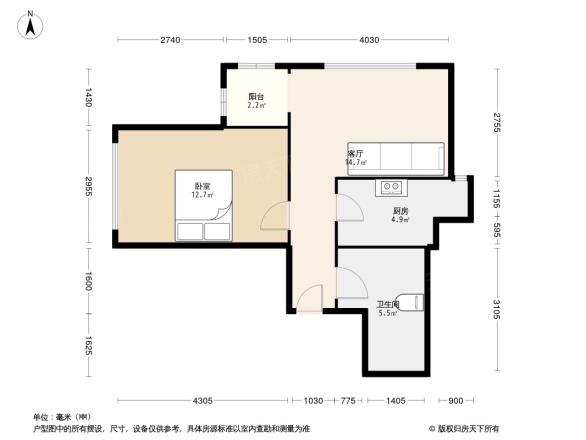 国耀上河城