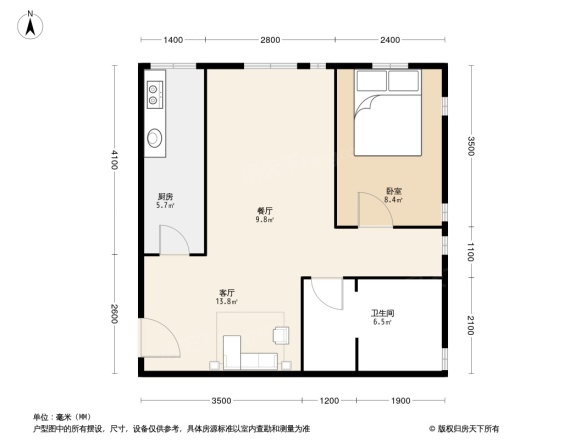 东丽湖万科城盛锦苑