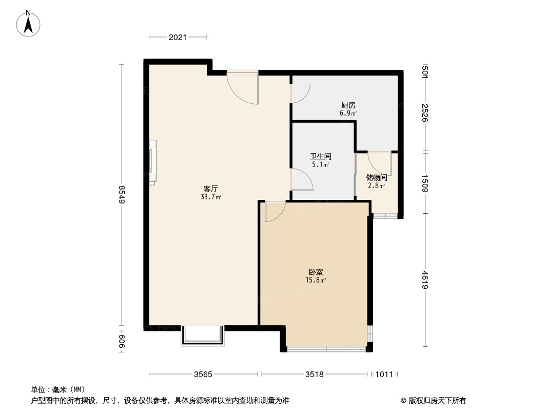 户型图0/3