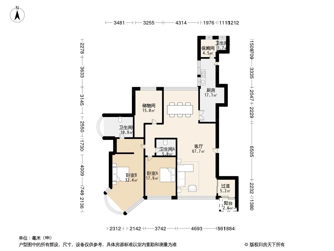 东方润园图片相册,东方润园户型图,样板间图,装修效果图,实景图-杭州房天下