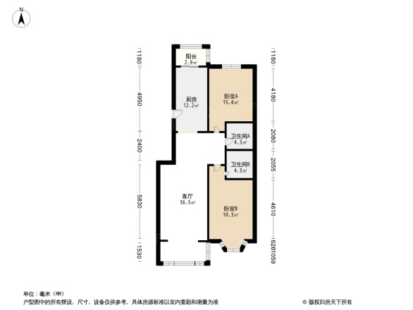 云水园别墅