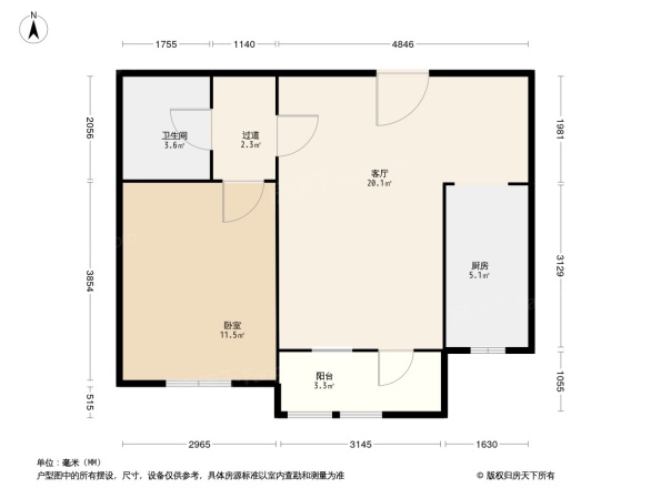 天房天辰世纪