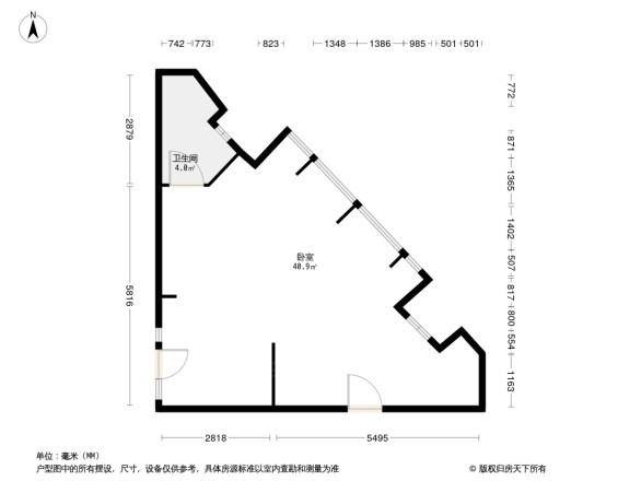 当代滨江MOMA