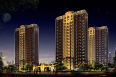 蓝瓴雅苑[常熟]