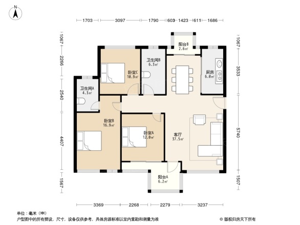 滨江江滨花园