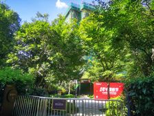 鑫远紫樾香山II期1室1厅南