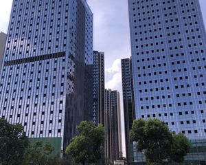 湘域芯城二期4室2厅南北