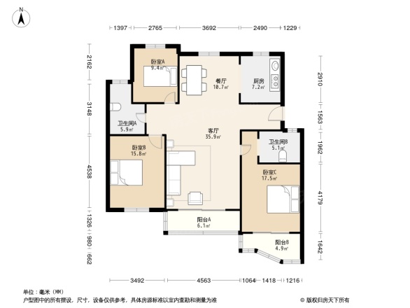 金沙公寓小区