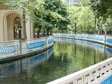 东湖洲花园,毛坯四房,靓楼层,望小区花园