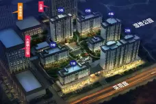 御湖庄园[阿克苏市]