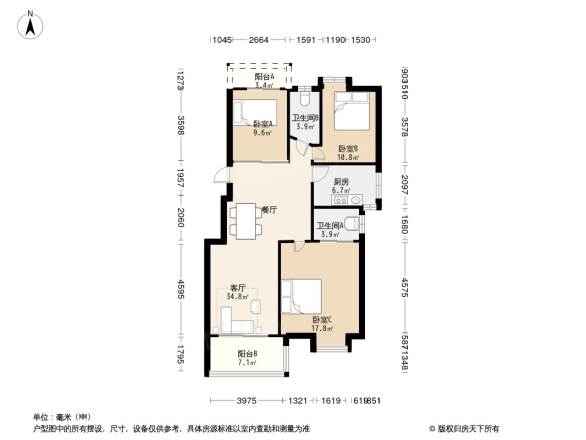 融信第一城