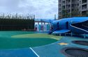 中海悦江府实景图