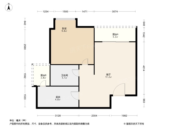 金沙美邻三期